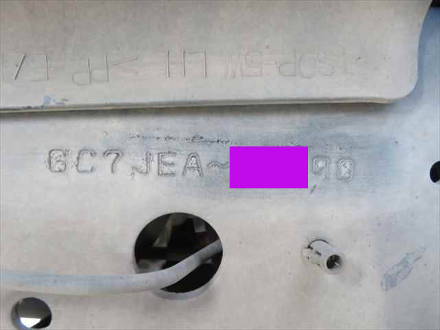 日野レンジャーコンテナ専用車増トン（6t・8t）[写真11]