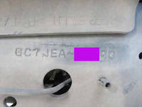 日野レンジャーコンテナ専用車増トン（6t・8t）[写真12]