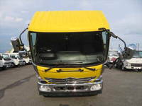 日野レンジャーコンテナ専用車増トン（6t・8t）[写真13]