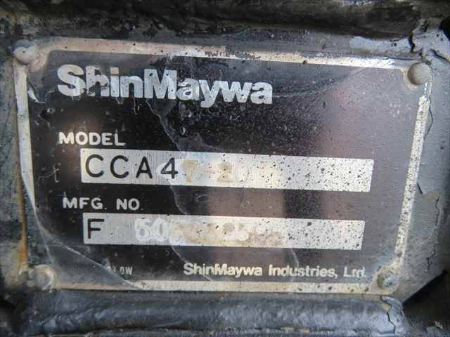 日野レンジャーコンテナ専用車増トン（6t・8t）[写真15]