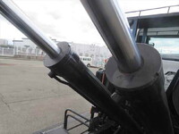 日野レンジャーコンテナ専用車増トン（6t・8t）[写真18]