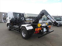 日野レンジャーコンテナ専用車増トン（6t・8t）[写真19]