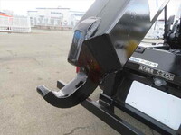 日野レンジャーコンテナ専用車増トン（6t・8t）[写真20]