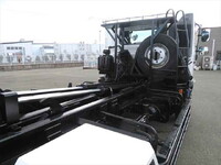 日野レンジャーコンテナ専用車増トン（6t・8t）[写真22]