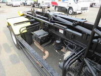 日野レンジャーコンテナ専用車増トン（6t・8t）[写真24]