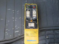 日野レンジャーコンテナ専用車増トン（6t・8t）[写真26]