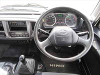 日野レンジャーコンテナ専用車増トン（6t・8t）[写真27]