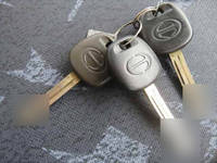 日野レンジャーコンテナ専用車増トン（6t・8t）[写真30]