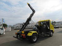 日野レンジャーコンテナ専用車増トン（6t・8t）[写真02]