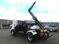 日野レンジャーコンテナ専用車増トン（6t・8t）[写真02]