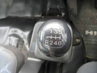 日野レンジャーコンテナ専用車増トン（6t・8t）[写真31]