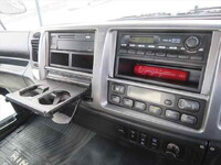 日野レンジャーコンテナ専用車増トン（6t・8t）[写真33]