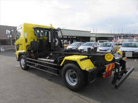 日野レンジャーコンテナ専用車増トン（6t・8t）[写真05]