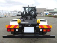 日野レンジャーコンテナ専用車増トン（6t・8t）[写真06]