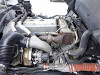 日野レンジャー冷凍車（冷蔵車）中型（4t）[写真12]