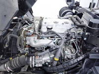 日野レンジャー冷凍車（冷蔵車）中型（4t）[写真13]