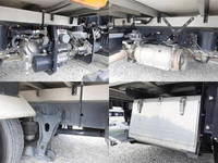 日野レンジャー冷凍車（冷蔵車）中型（4t）[写真17]