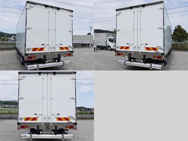 日野レンジャー冷凍車（冷蔵車）中型（4t）[写真02]