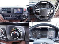 日野レンジャー冷凍車（冷蔵車）中型（4t）[写真22]