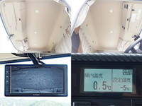 日野レンジャー冷凍車（冷蔵車）中型（4t）[写真24]