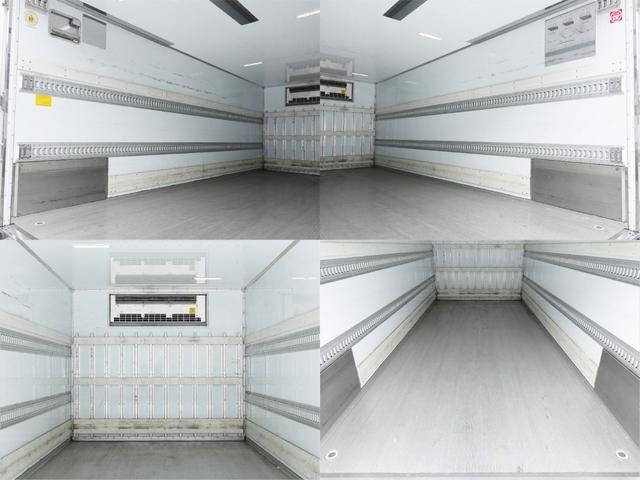 日野レンジャー冷凍車（冷蔵車）中型（4t）[写真08]