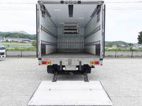 日野レンジャー冷凍車（冷蔵車）中型（4t）[写真10]