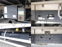 いすゞフォワードアルミウイング中型（4t）[写真16]