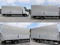 いすゞフォワードアルミウイング中型（4t）[写真06]