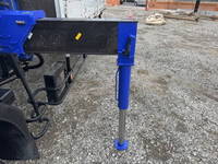 いすゞフォワードクレーン4段中型（4t）[写真10]