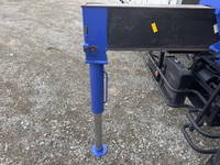 いすゞフォワードクレーン4段中型（4t）[写真11]