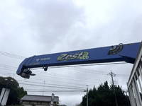 いすゞフォワードクレーン4段中型（4t）[写真12]