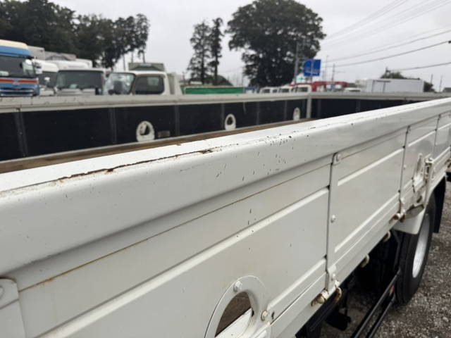 いすゞフォワードクレーン4段中型（4t）[写真19]