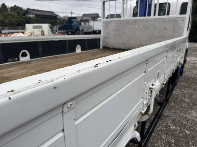 いすゞフォワードクレーン4段中型（4t）[写真21]