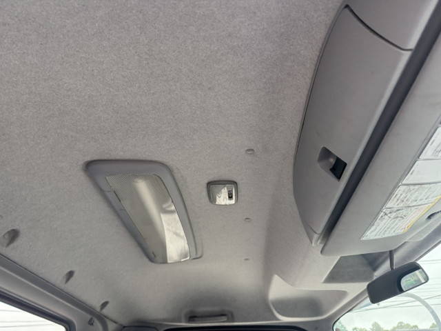 いすゞフォワードクレーン4段中型（4t）[写真24]