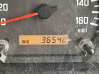 いすゞフォワードクレーン4段中型（4t）[写真25]