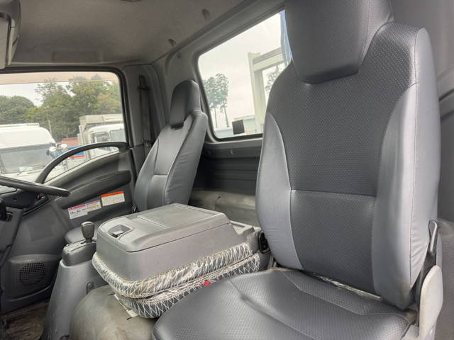 いすゞフォワードクレーン4段中型（4t）[写真27]