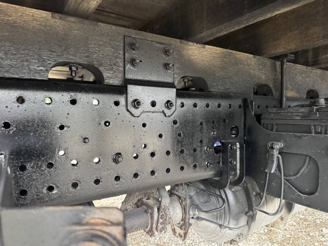 いすゞフォワードクレーン4段中型（4t）[写真28]