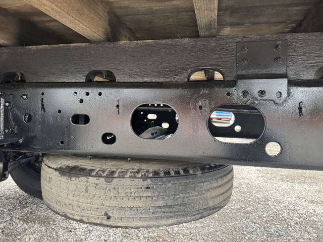 いすゞフォワードクレーン4段中型（4t）[写真31]