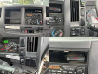 いすゞフォワードクレーン4段中型（4t）[写真37]