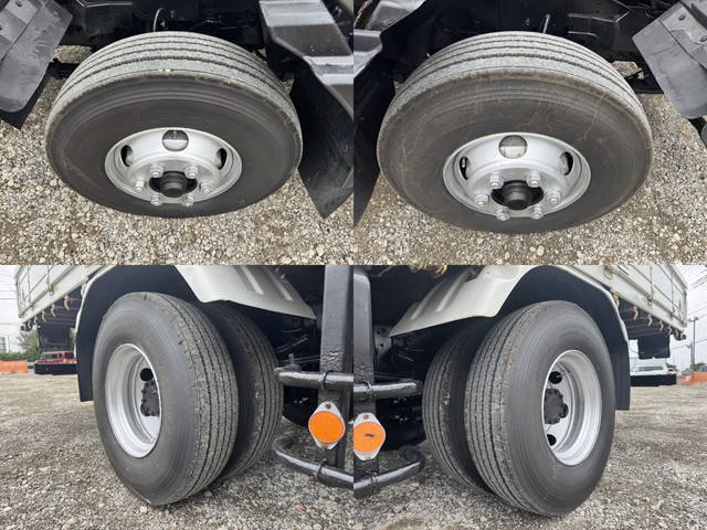 いすゞフォワードクレーン4段中型（4t）[写真38]