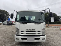 いすゞフォワードクレーン4段中型（4t）[写真05]