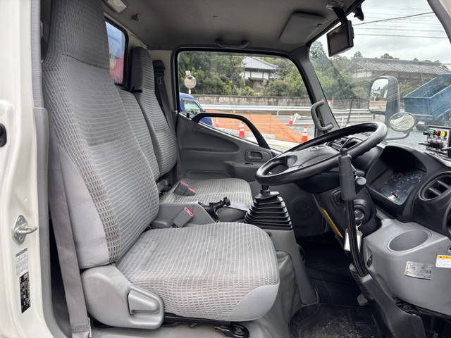 塵芥出品 いすゞ 大型塵芥車 - 新明和GPXの増トン、プレス式パッカー車！