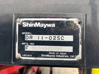 UDトラックスクオンダンプ大型（10t）[写真14]