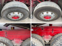 UDトラックスクオンダンプ大型（10t）[写真15]