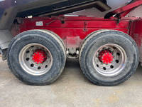 UDトラックスクオンダンプ大型（10t）[写真17]