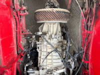 UDトラックスクオンダンプ大型（10t）[写真23]