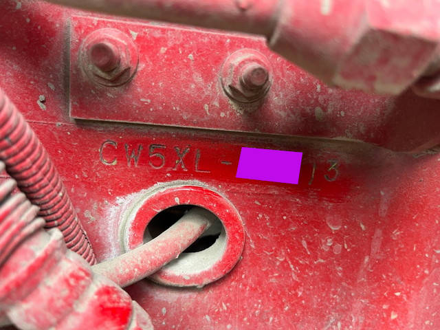 UDトラックスクオンダンプ大型（10t）[写真36]