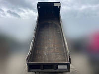 UDトラックスクオンダンプ大型（10t）[写真08]