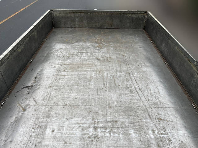 日野レンジャークレーン3段増トン（6t・8t）[写真10]