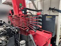 日野レンジャークレーン3段増トン（6t・8t）[写真12]